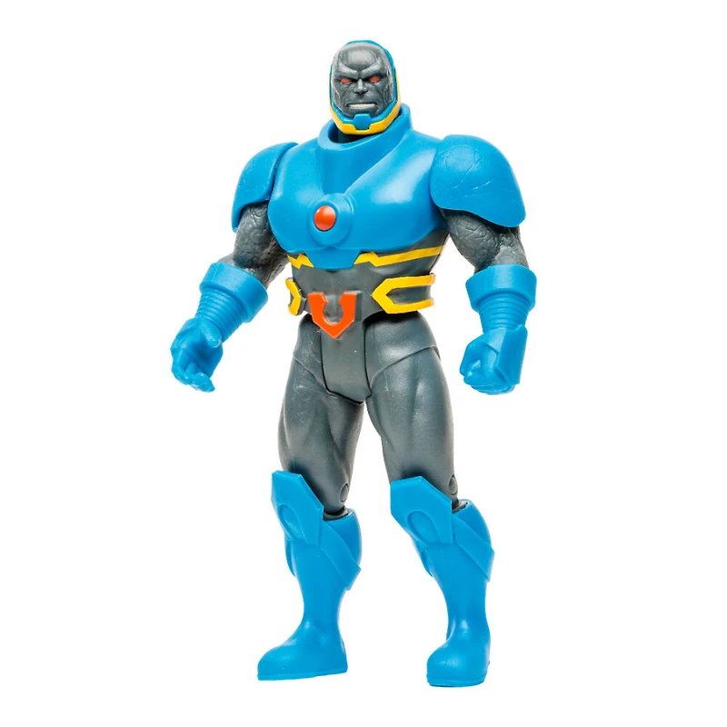 Figurine DC Super Powers 5" Wave 1 - Darkseid