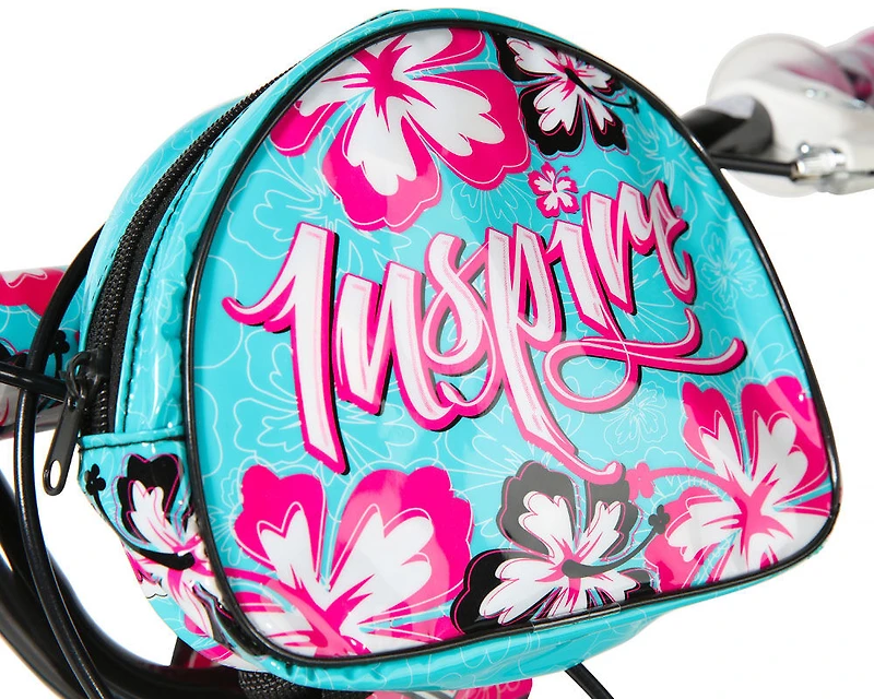 Avigo - Vélo Inspire 18 po