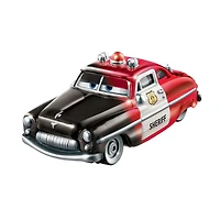 Disney Pixar Cars Color Changers Sheriff