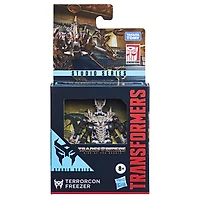 Transformers Studio Series, figurine Terrorcon Freezer classe Origine, de 8,5 cm, Transformers: Rise of the Beasts