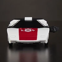 Transformers Generations War for Cybertron, figurine Weaponizer Deluxe WFC-S35 Red Alert