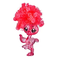 Pets Alive Frankie the Funky Flamingo Battery-Powered dancing Robotic Toy - R Exclusive