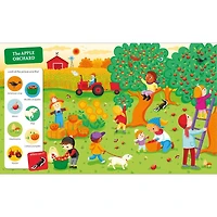 Cherche et trouve des tout-petits - Le Canada - Édition anglaise