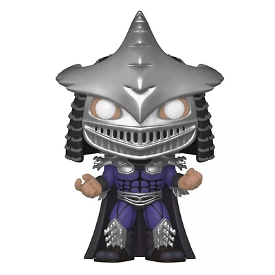 Figurine en Vinyle Super Shredder (MT)  par Funko POP! Teenage Mutant Ninja Turtles - Notre exclusivité