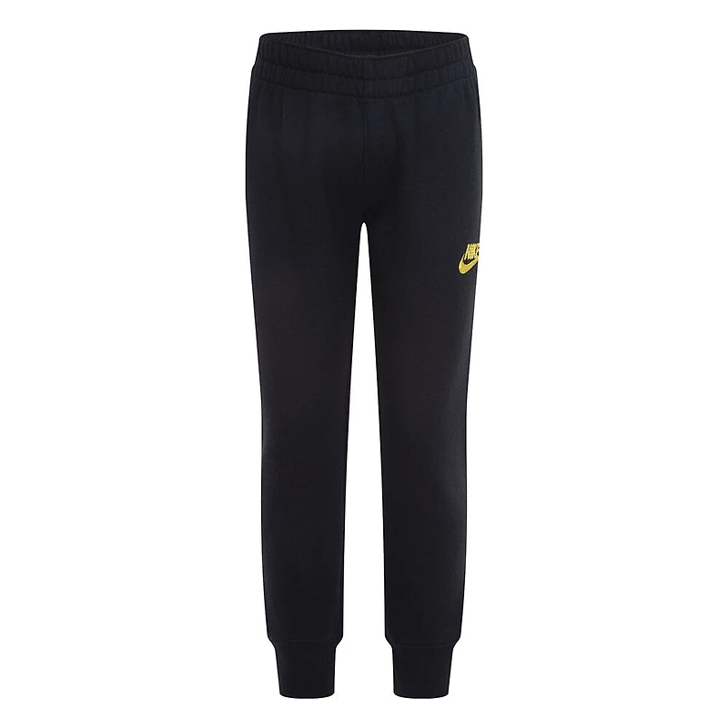 Ensemble en Molleton Nike Futura - Noir