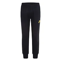 Ensemble en Molleton Nike Futura - Noir