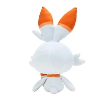 Peluche Pokémon 12" - Scorbunny