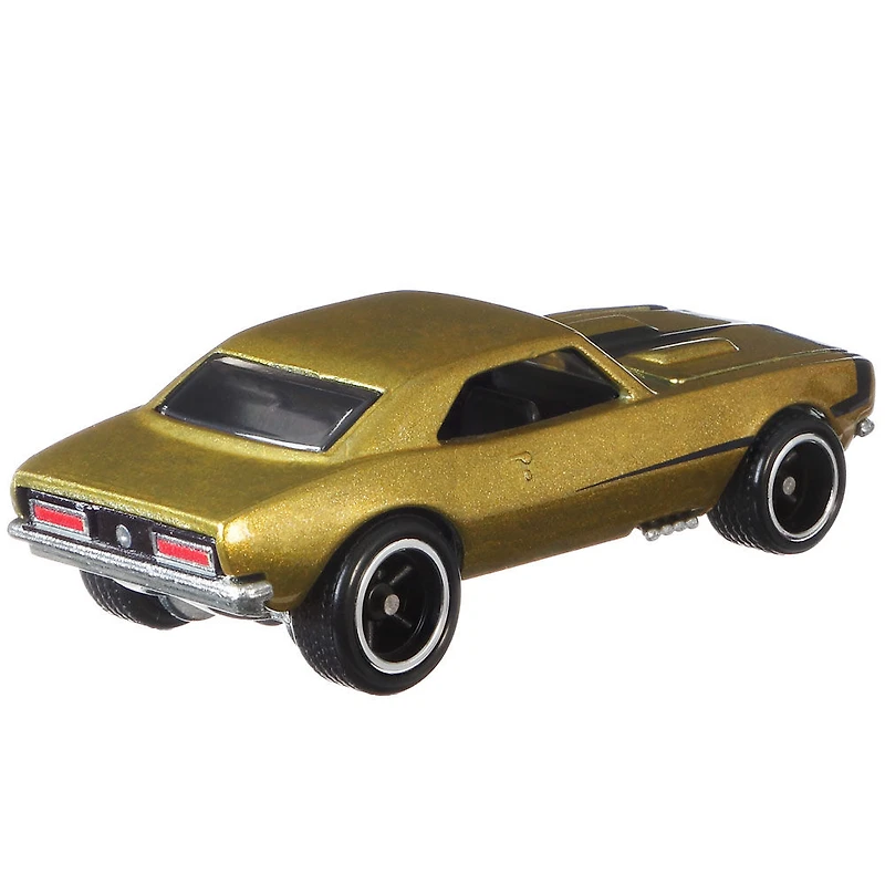 Hot Wheels - Véhicules 67 Camaro