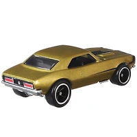 Hot Wheels - Véhicules 67 Camaro