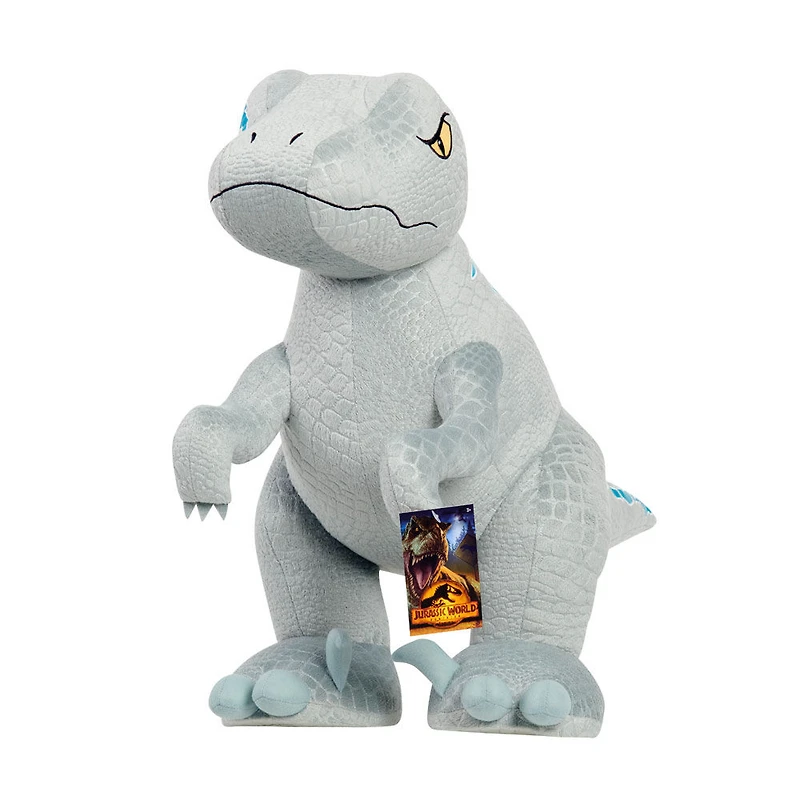 Grande Peluche Jurassic World - Blue
