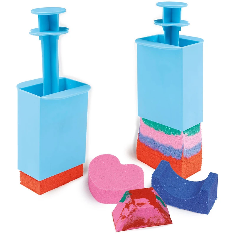 Ensemble SANDsational Cut 'n' Crunch