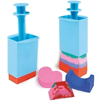 Ensemble SANDsational Cut 'n' Crunch