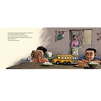 The Walking School Bus - English Edition