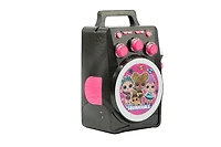 Karaoké Bluetooth de LOL