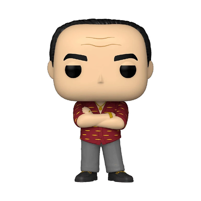 POP:The Sopranos-Tony