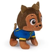 PAW Patrol, Mini-peluche Chat-Chase de 12,7 cm