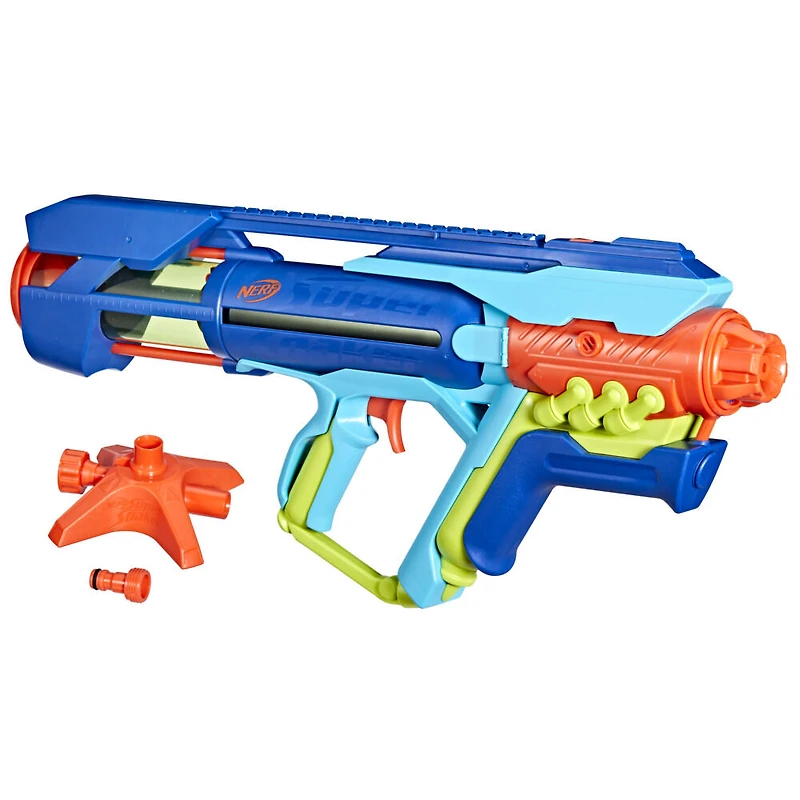 Nerf Super Soaker Power Drench XL Water Blaster