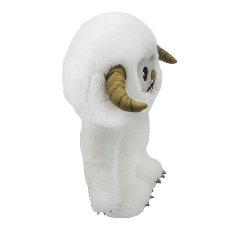 Star Wars - Wampa en peluche ultra douce - Moyen