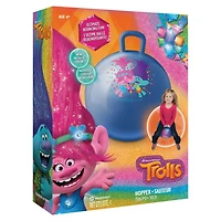 Trolls 15 Ballon sauteur