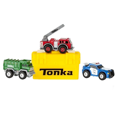 Tonka