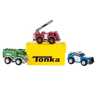 Tonka