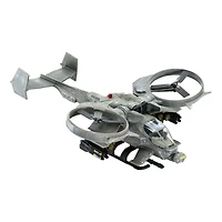 Disney Avatar: World of Pandora - AT-99 Scorpion Gunship