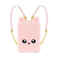 Mini sac à dos Na Na Na Surprise avec poupée-mannequin Amelie Laurent