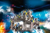 Citadelle des Chevaliers Novelmore  - Playmobil