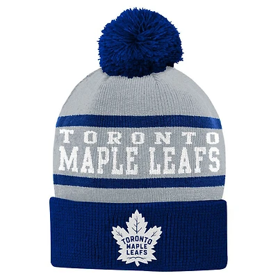 Tuque des Maple Leafs 
