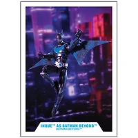 DC Multiverse - Inque comme Batman Beyond Figurine
