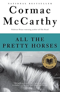 All the Pretty Horses - English Edition