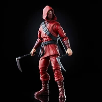 Hasbro Marvel Legends Series, figurine de collection Spider-Man The Hand Ninja de 15 cm
