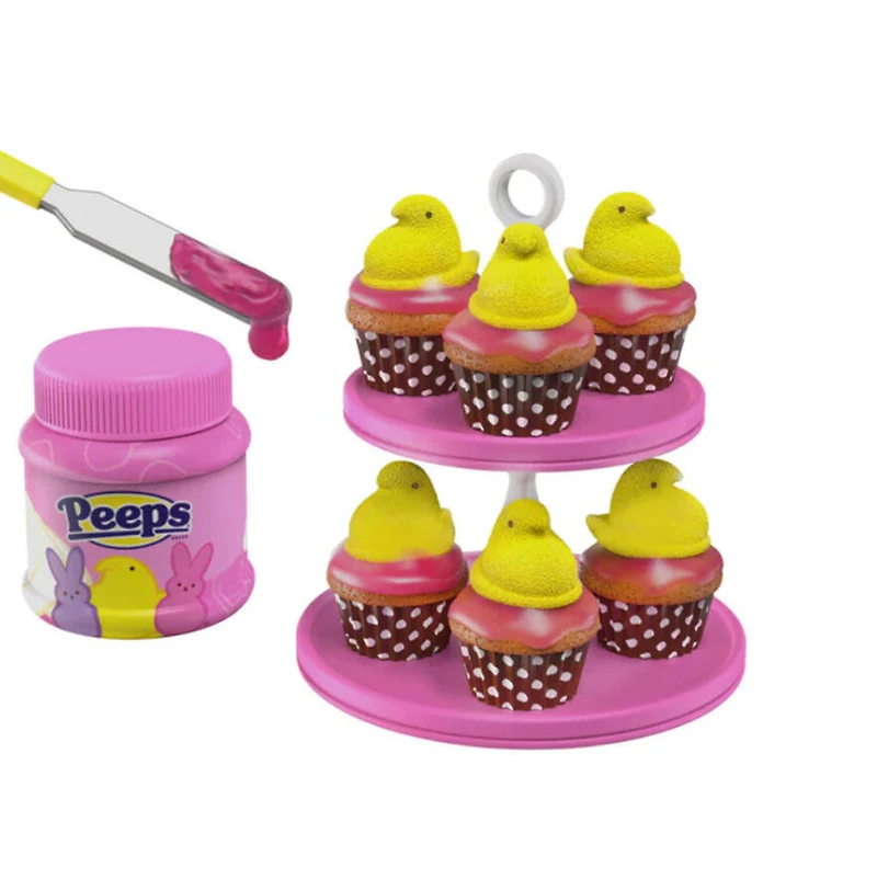 Miniverse - Make It Mini Treats - L'assortiment peut varier