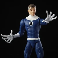 Hasbro Marvel Legends Series Retro