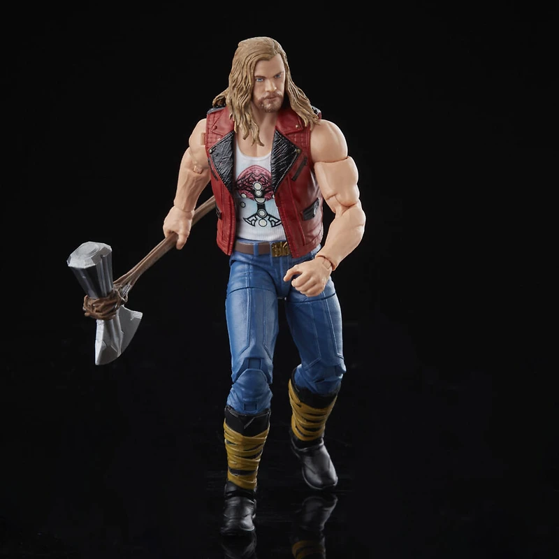 Marvel Legends Series Thor: Love and Thunder