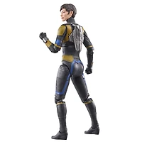 Hasbro Marvel Legends Series, la Guêpe, Ant-Man et la Guêpe : Quantumania, figurine articulée de 15 cm
