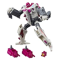 Transformers: Generations Power of the Primes Voyager Terrorcon Hun-Gurrr