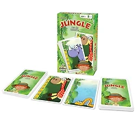 Editions Gladius - Jungle Battle Game