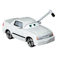 Disney Pixar Cars Derek Wheeliams
