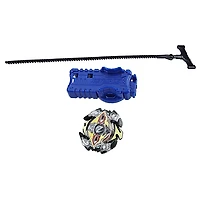 Beyblade Burst - Kit de départ Zeutron Z2.