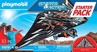 Playmobil - Starter Pack Deltaplane