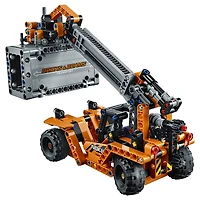 LEGO Technic Le transport des conteneurs 42062
