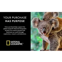 National Geographic Roches et Mineraux Kit de Demarrage