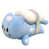 Yabu Sushi Cloud Cat