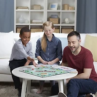 Hasbro Gaming - Monopoly