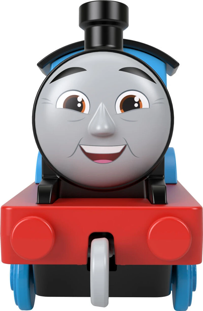 Thomas et ses amis Locomotive en métal moulé sous pression Édouard