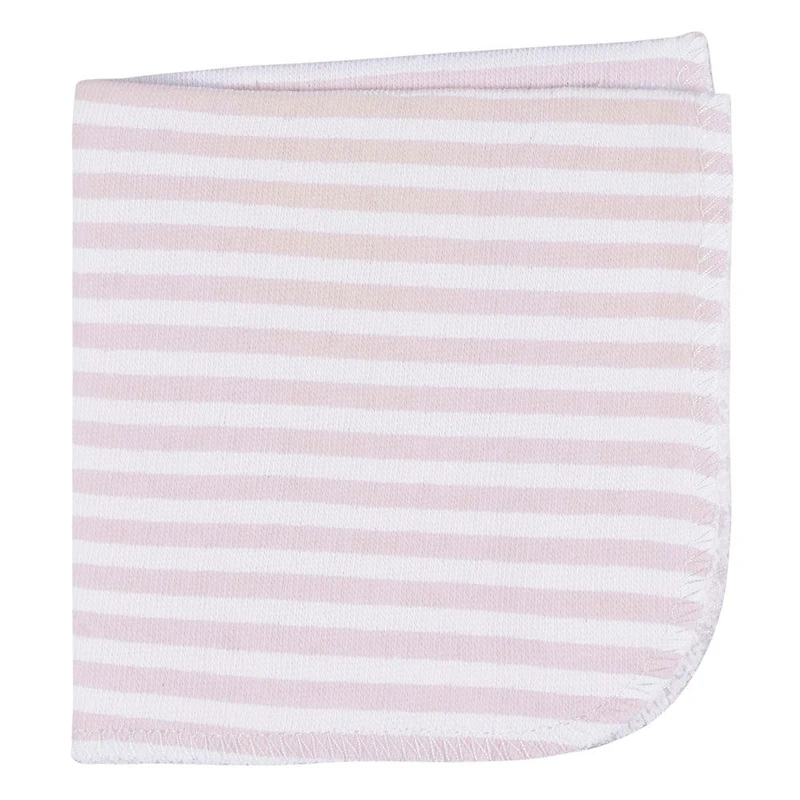 Gerber - 4 Piece Bath Set - Bunny