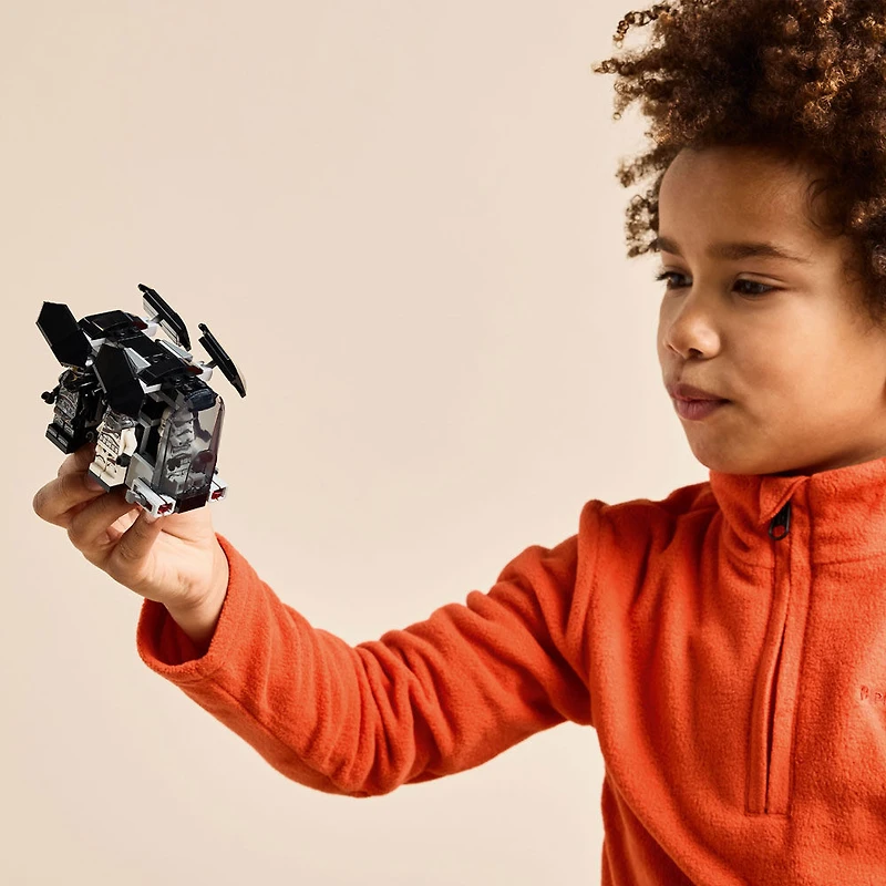 LEGO Star Wars Ensemble de Combat Death Trooper et Night Trooper, Petit Cadeau pour les 6 Ans et Plus 75412