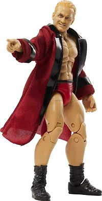 WWE Ilja Dragonov Elite Collection Action Figure