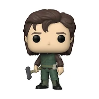 POP: STRANGER THINGS S4-STEVE